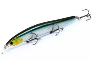 Воблер Daiwa Steez Minnow 125SP SR 125mm 19g #Special Shiner / (1005973 / 7430456)