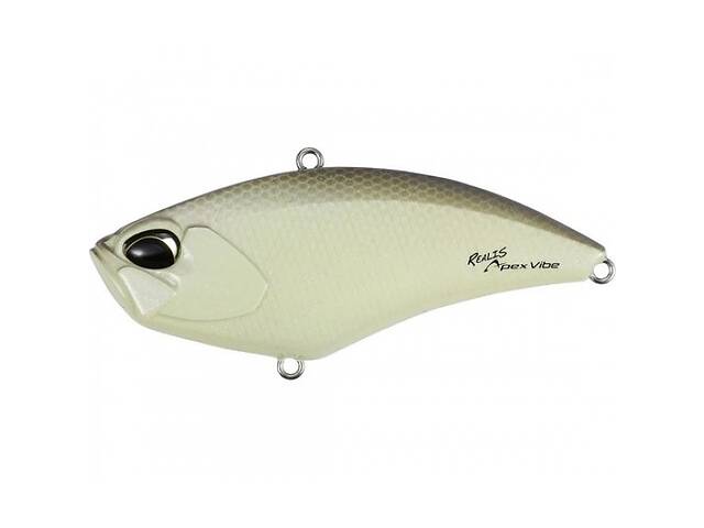 Воблер DUO Realis Apex Vibe F85 85mm 27g Бежевый (1013-34.36.58)