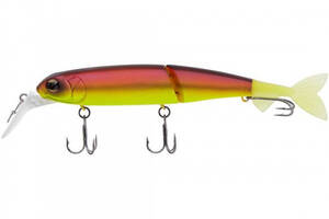 Воблер Imakatsu Power Bill Minnow SP 115mm 13.0g Красно-желтый (1013-1452.15.91)