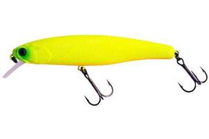 Воблер Jackall Smash Minnow 100SP 100мм 16,6г Mat Chart