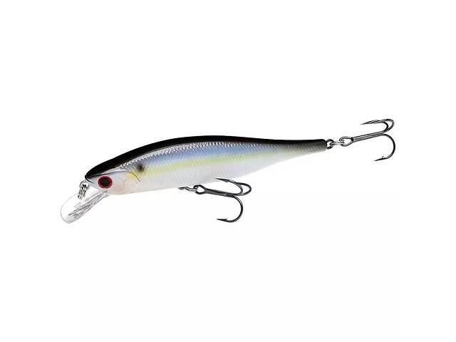 Воблер Lucky Craft Lightning Pointer 98XR Pearl Threadfin Shad / (2175396 / LTPT98XR-183PTHFSD)