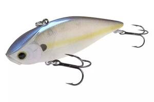 Воблер Lucky Craft LVR D-7 Chartreuse Shad / (2200346 / LVRD7-250CRSD)