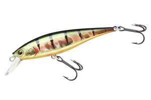 воблер Lucky Craft Pointer 78 Aurora Gold Northern Perch / (674978 / PT78-884AGNPC)