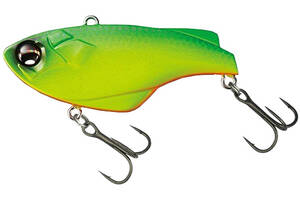 Воблер Shimano Bantam Rattlin Sur-Vibe 1K 62mm 14.0g #235 K Lime Chart (1013-2266.61.18)