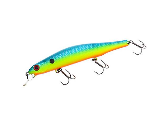 Воблер ZipBaits Orbit 130 SP-SR 24.7г 997