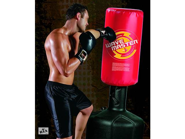Водоналивний мішок для боксу Century Wavemaster 10162 - Фото 5