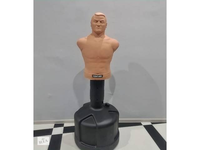Водоналивний мішок манекен для боксу Century Bob-Box 101693 - Фото 3