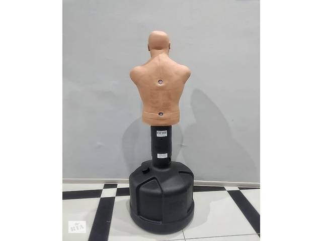 Водоналивний мішок манекен для боксу Century Bob-Box 101693 - Фото 4
