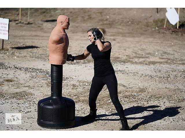 Водоналивний мішок манекен для боксу Century Bob-Box 101693 - Фото 6