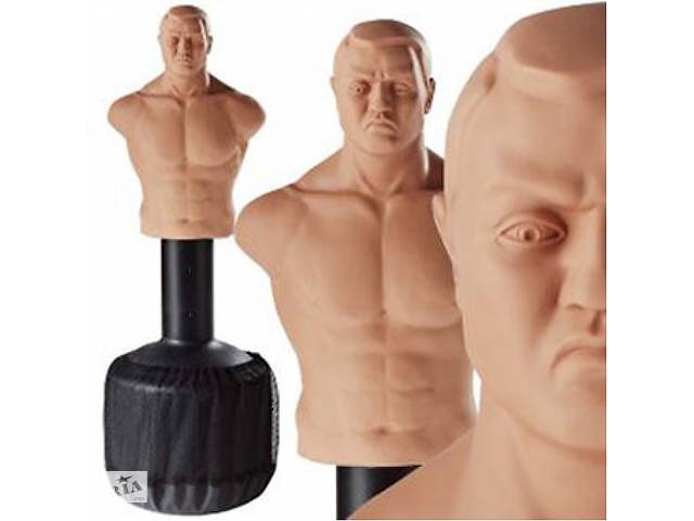 Водоналивний мішок манекен для боксу Century Bob-Box 101693 - Фото 8