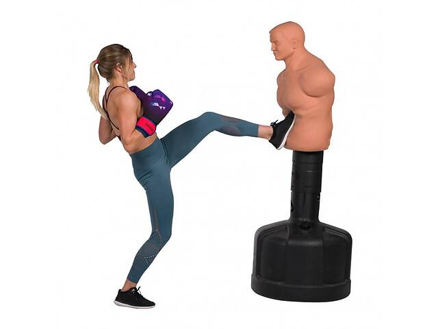 Водоналивний мішок манекен для боксу Century Bob-Box 101693 - Фото 9