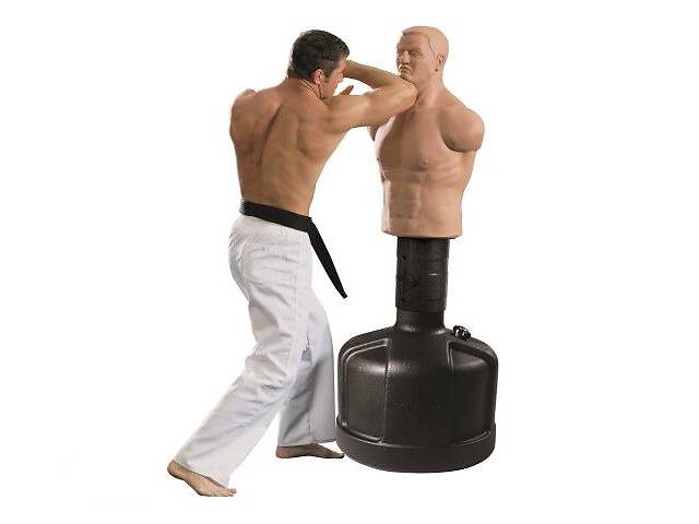 Водоналивний мішок манекен для боксу Century Bob-Box 101693 - Фото 11