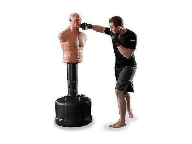 Водоналивний мішок манекен для боксу Century Bob-Box 101693 - Фото 12