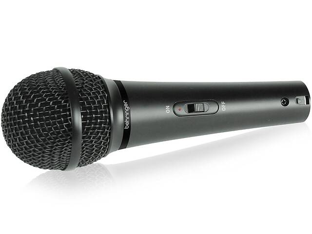 Вокальний мікрофон BEHRINGER XM1800S