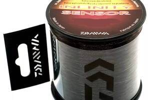 Волосінь Daiwa Infinity Sensor 0.33мм 8.6кг 1060м (2180848 / 12986-133)