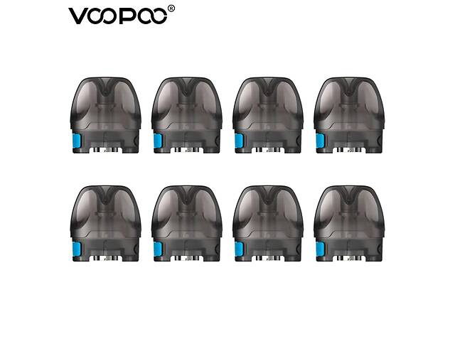 Voopoo Argus Air Pod Cartridge 3.8ml (0.8 ohm)