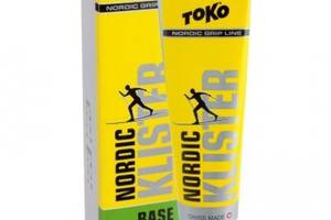 Воск Toko Nordic Base Klister 55g (1052-550 8740)