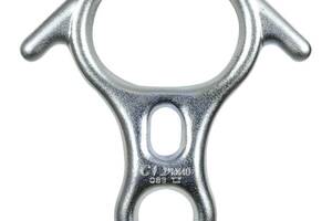 Восьмёрка Climbing Technology Otto Rescue Steel (1053-3D61700)