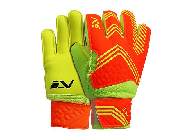 Воротарські рукавички SportVida SV-PA0036 Size 4 (SV-PA0036)