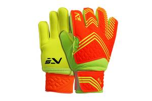 Вратарские перчатки SportVida SV-PA0037 Size 5 (SV-PA0037)