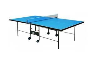 Всепогодный теннисный стол GSI-sport Athletic Outdoor Alu Line Gt-2 (21672)