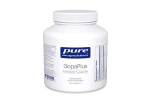 Всесторонняя поддержка допамина DopaPlus Pure Encapsulations 180 капсул (20176)