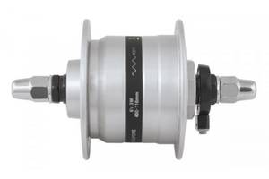 Втулка передня Shimano DH-3N31 Nexus 36шп Динамо (PIA029)