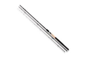Вудилище фідерне Daiwa N'Zon Z Feeder 3.90м 120г / (1112573 / 11138-390)