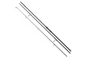 Вудилище коропове Daiwa BW Carp 13ft 3.9м 3.5lbs B/(732572/11579-390B)