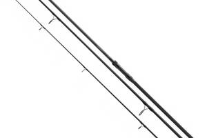 Вудилище коропове Daiwa BW Carp 13ft 3.9м 3.5lbs B/(732572/11579-390B)