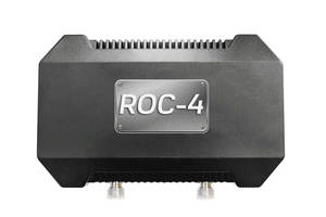 Выносная антенна ACASOM ROC-4 N-Type 2.4G/5.2G/5.8G