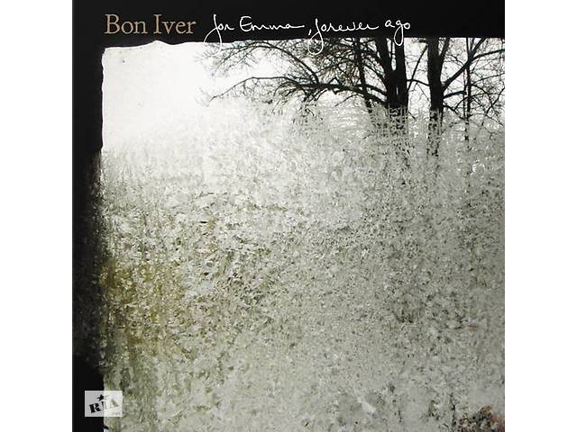 Виниловая пластинка Bon Iver - For Emma, Forever Ago (LP)