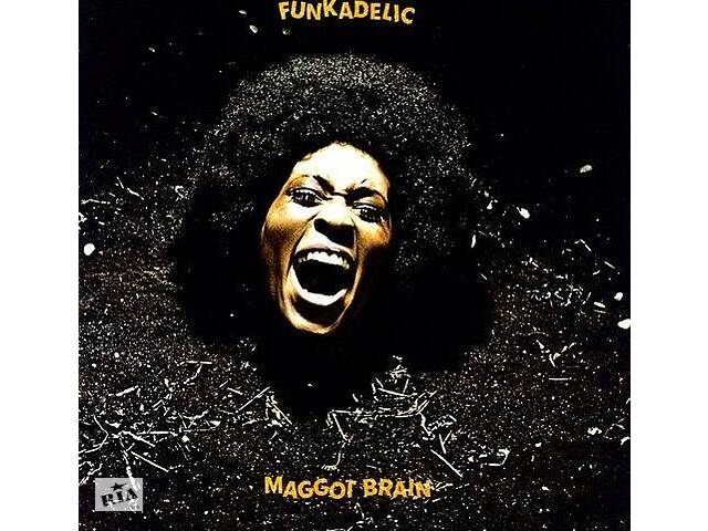 Виниловая пластинка Funkadelic – Maggot Brain (Deluxe Edition) LP