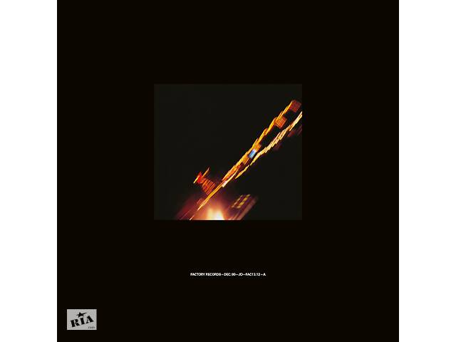 Виниловая пластинка Joy Division ‎– Transmission (12' Vinyl Single) LP