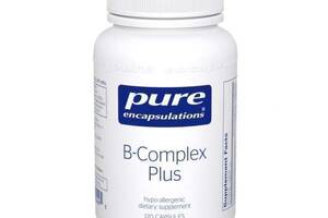 Витамин B Pure Encapsulations 120 капсул (21928)