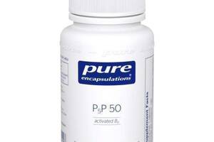 Витамин B6 Pure Encapsulations 180 капсул (21967)