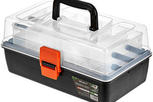 Ящик Select Tackle Box SLHS-304 29.4х18.7х15см