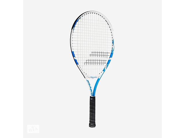 Юниорская теннисная ракетка Babolat Comet 25 140193/148