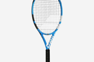 Юниорская теннисная ракетка Babolat Drive Junior 25 140215/136