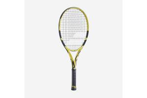 Юниорская теннисная ракетка Babolat Pure Aero Junior 26 140253/191