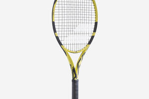 Юниорская теннисная ракетка Babolat Pure Aero Junior 26 140253/191