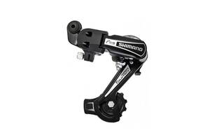 Задний переключатель под болт Shimano TY21-7