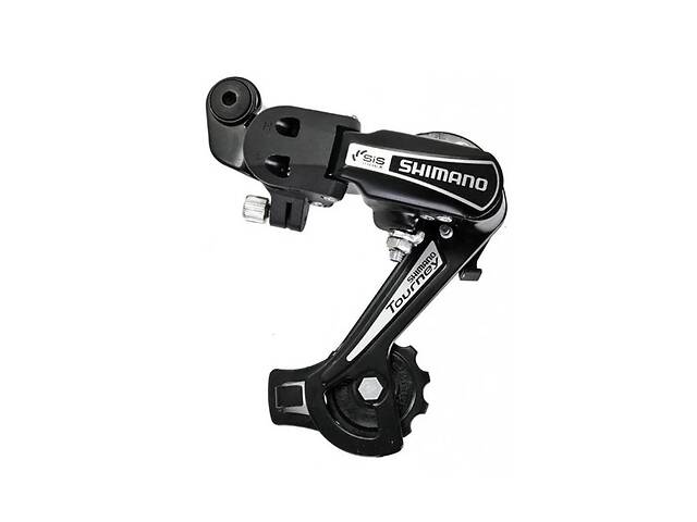 Задний переключатель под болт Shimano TY21-7