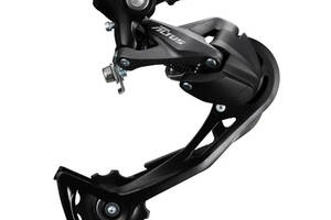 Задний переключатель Shimano RD-M2000-SGS ALTUS 9 скоростей