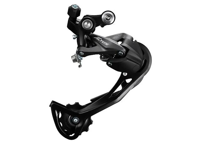 Задний переключатель Shimano RD-M2000-SGS ALTUS 9 скоростей