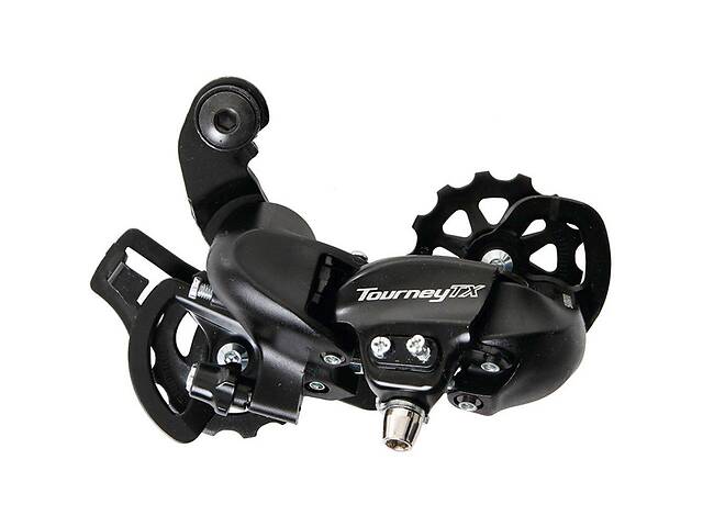 Задний переключатель Shimano - RD-TX800