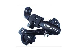 Задний переключатель Shimano RD-TZ31