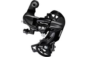 Задний переключатель Shimano TOURNEY RD-TY300 7 Original