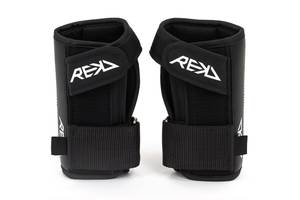 Захист зап'ястя REKD Pro Wrist Guards L Black