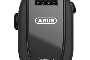 Замок Abus COMBIFLEX Rest 105см Черный (A-Z-0358)